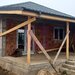 Sabareni, casa noua 4 camere parter, curte 480 mp