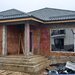 Sabareni, casa noua 4 camere parter, curte 480 mp