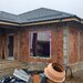 Sabareni, casa noua 4 camere parter, curte 480 mp